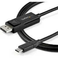StarTech.com Usb-c Auf Dp 1.4 66 Fuß 8k 30 Kabel