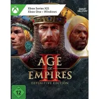 Age of Empires 2 Definitive Edition