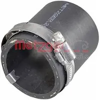 METZGER Ladeluftschlauch 2400931
