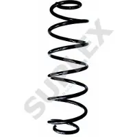 SUPLEX Fahrwerksfeder 24256