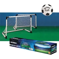 MONDO Tor Set mit Ball