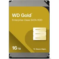 Western Digital WD161KRYZ, 16 TB, 7200 RPM, 512 MB, 3.5", SATA