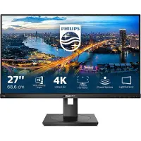 Philips B-Line 278B1 68,6cm (27") 4K IPS Office Monitor 16:9 HDMI/DP/USB 60Hz 4m