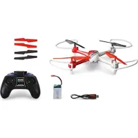 Revell - Quadcopter MARATHON (624898)