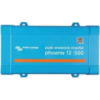 Victron Energy Phoenix VE.Direct 12/375 Schuko