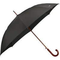 Samsonite Wood Classic S 0 Regenschirm