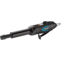Hazet Stabschleifer, gerade, lang 9032LG-1, Länge 285 mm