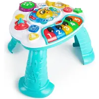 Baby einstein Entdecken Musikalische Aktivitätentisch (90592) Spielzeug