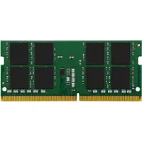 Kingston Technology ValueRAM , 32 GB, 1 x 32 GB, DDR4, 260-pin SO-DIMM