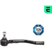OPTIMAL Spurstangenkopf Spurstange für OPEL Vivaro A Kastenwagen (X83) Vorne Links Außen G1-1217