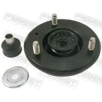 FEBEST Reparatursatz, Federbeinstützlager nssr51mf Vorderachse für NISSAN