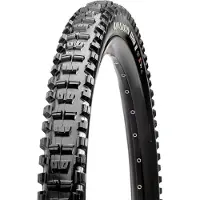 Maxxis Reifen Minion DHR II 27,5x2,60 WT (66-584) 3C MaxxTerra EXO Plus TR – faltbar schwarz ETB00093900