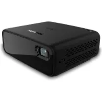 Philips PicoPix Micro 2TV PPX360 Mobiler Projektor, DLP, WVGA (854x480), 600:1, 16:9, 0,8 - 2 m, LED