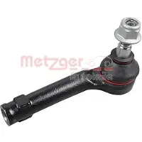 METZGER Spurstangenkopf KIT + GREENPARTS 54053702