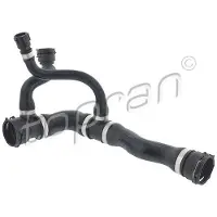 Topran Kühlerschlauch Wasserschlauch für BMW 5 Limousine (E60) 502 305