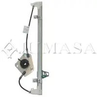 JUMASA Electric Life Fensterheber ZR FT702 R