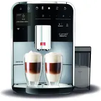 Melitta Barista TS Smart