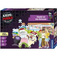 Kosmos 68072, Brettspiel, Puzzle, 8 Jahr(e)