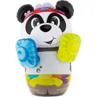 Chicco PANDA BOX FIT FUN Kinder-Spielzeugsport-Set für Kinder
