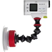 Joby Gorillapod Gopro Arm Kamera Action