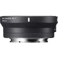 Sigma MC-11 Mount Converter Canon EF-E