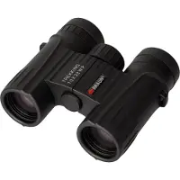Braun Trekking 10x32 WP