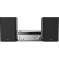 Grundig Micro Stereo Anlage CMS 4000 BT DAB+