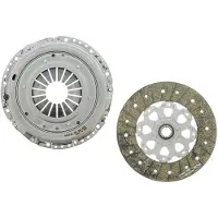 AISIN Kupplungssatz Kupplung für KIA SORENTO III KY-120R