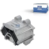 DT Spare Parts Lagerung Motor DT SPARE PARTS Aftermarket-Expertise passend für MAN