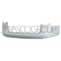 PRASCO Stoßfänger Premium VG0541071