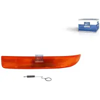 DT Spare Parts Blinkleuchte 6.85012SP