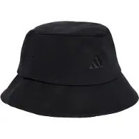 Adidas Damen Mütze 3-Streifen Stoffhut