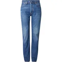 Levi's 501 Original Lightweight Jeans Dark Indigo Größe: W31L30 | Straight Jeans Outlet | Herren | Blau