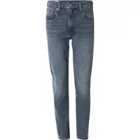 Levi's 512 Slim Taper Jeans Blue Größe: W30L30 | Slim Jeans Outlet | Herren | Blau