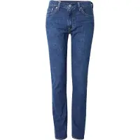 Levi's für Herren. 04511-6136 Jeans 511 Slim navy (31/32), Lässig, Baumwolle, Denim, Marine