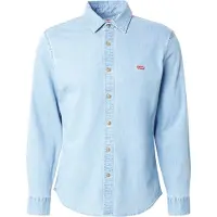 Levi's Battery Hm Slim Langarmhemd