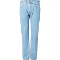 Levi's 501 Fit Jeans