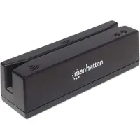 Manhattan Magnetic Usb Externer Kartenleser