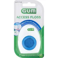 Gum Access Floss - 50 Stück