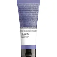 L'Oréal LOREAL PROFESSIONNEL Shine Conditioner für blondes Haar, 200 ml