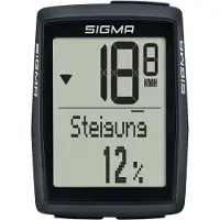 Sigma Fahrradcomputer BC 14.0 WR