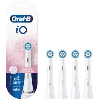 Oral-B iO Gentle Care 4210201343684, 4 Stück(e), Weiß, iO