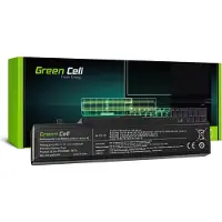 Green Cell Sa01 Ersatzakku Für Laptop