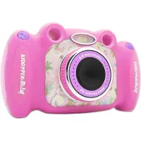 Easypix Kiddypix Kinderkamera "Blizz"