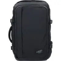 CabinZero Adv 32l Rucksack Schwarz Schwarz One Size