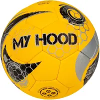 My Hood - Street Football - Orange (302016)