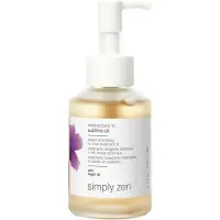 Simply Zen Restrukturierung Mit Sublime Haaröl 100ml