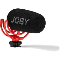 Joby Wavo Vlogging-Mikrofon