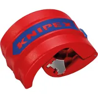 Knipex 902210b Rohrschneider