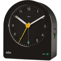 Braun Bc22 Wecker